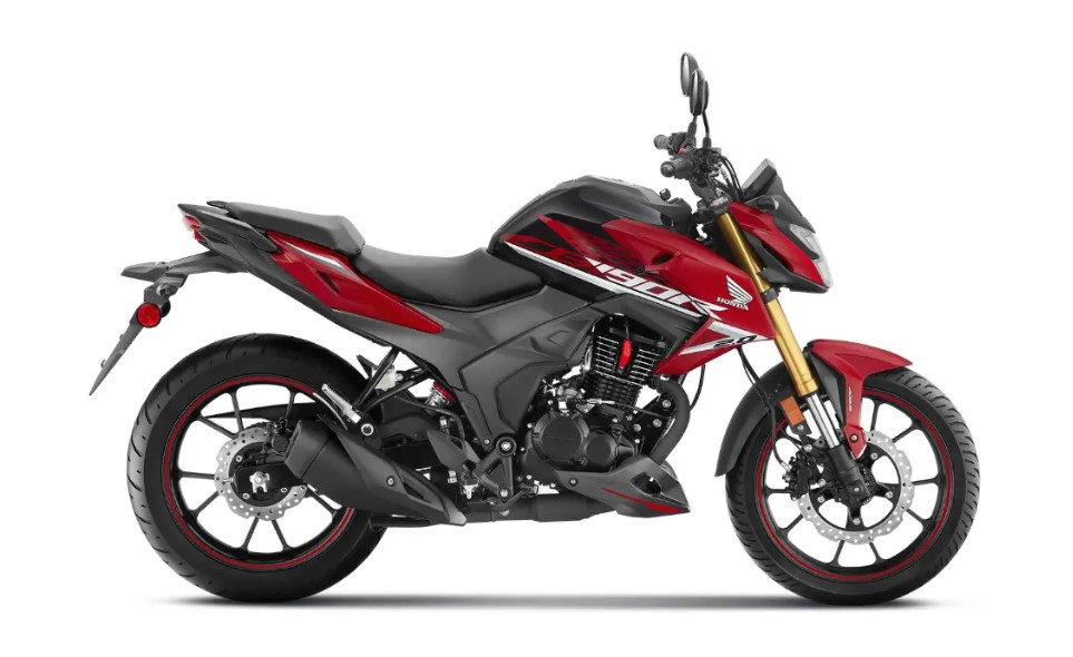 cb 190 roja